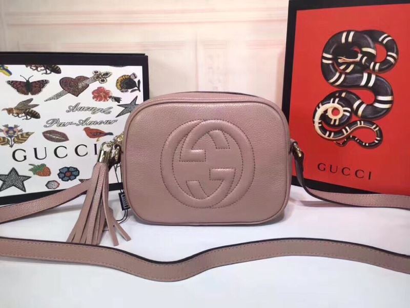 Gucci Satchel Bags